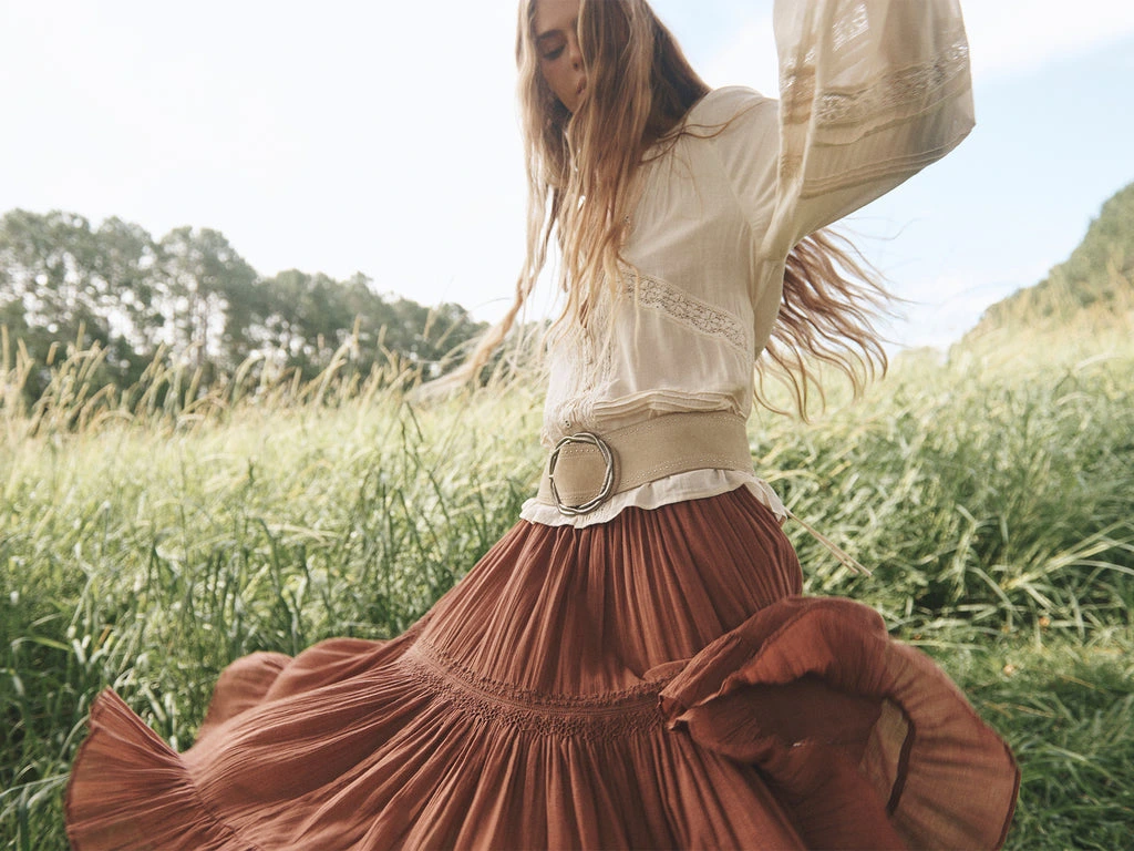Inspiring Beauty, Crafted Sustainably